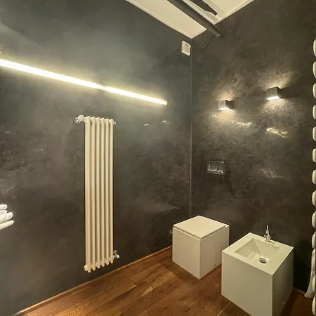 Loft Veratti By Icasamia It