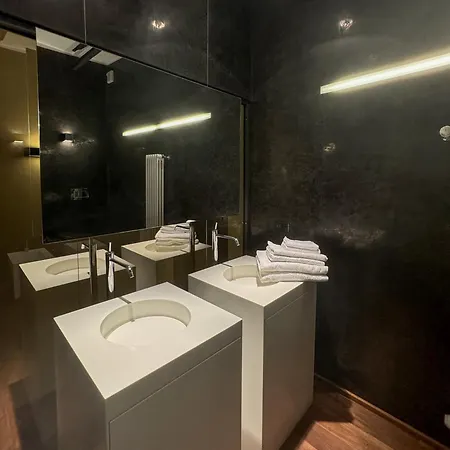 Loft Veratti By Icasamia It Apartmán Varese