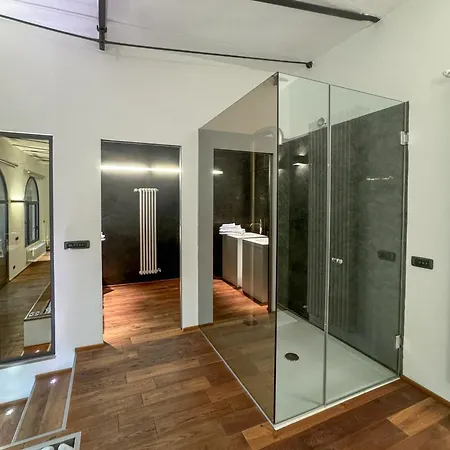Loft Veratti By Icasamia It Apartmán