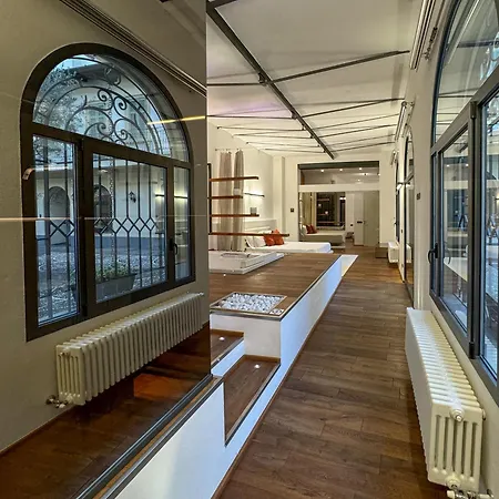 Loft Veratti By Icasamia It *