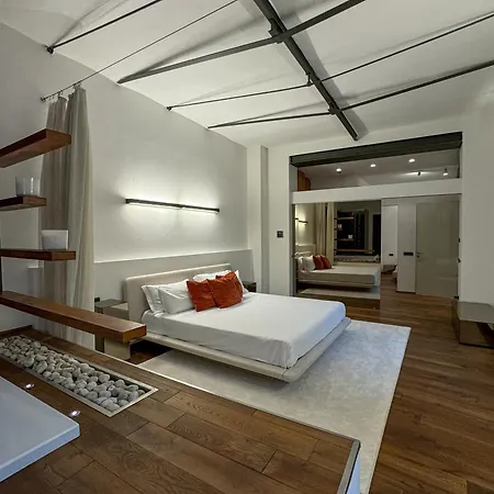 Loft Veratti By Icasamia It Varese