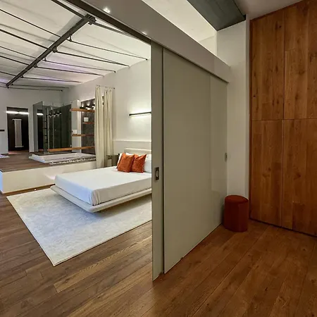 Loft Veratti By Icasamia It * Varese