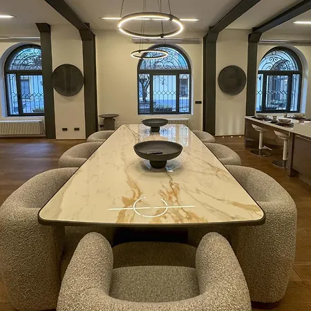 Loft Veratti By Icasamia It * Varese