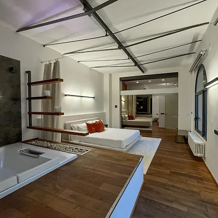 Loft Veratti By Icasamia It Apartmán *