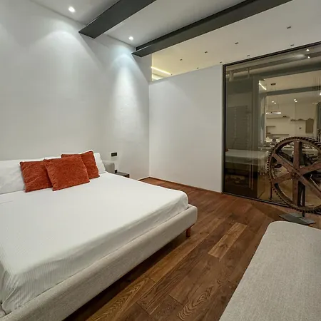 Loft Veratti By Icasamia It Varese