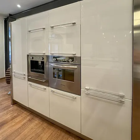 Loft Veratti By Icasamia It Apartmán Varese