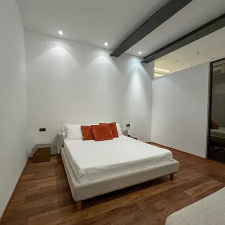 Loft Veratti By Icasamia It Varese