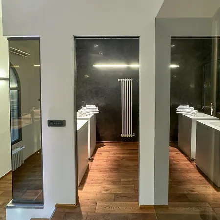 Loft Veratti By Icasamia It * Varese