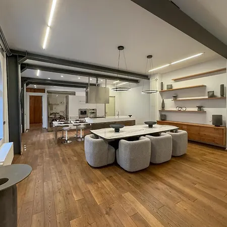 Loft Veratti By Icasamia It