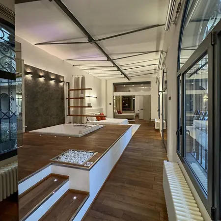 Loft Veratti By Icasamia It Varese