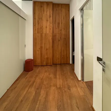 Apartmán Loft Veratti By Icasamia It *